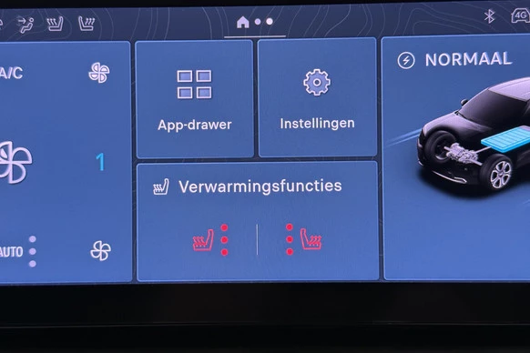 Jeep Avenger - Afbeelding 27 van 30