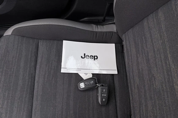 Jeep Avenger - Afbeelding 30 van 30