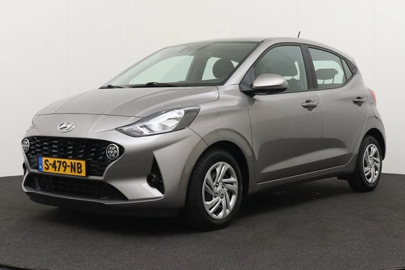 Hyundai i10 - Afbeelding 1 van 30