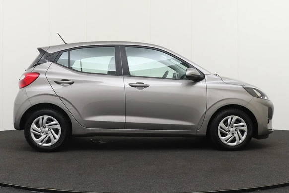 Hyundai i10 - Afbeelding 6 van 30