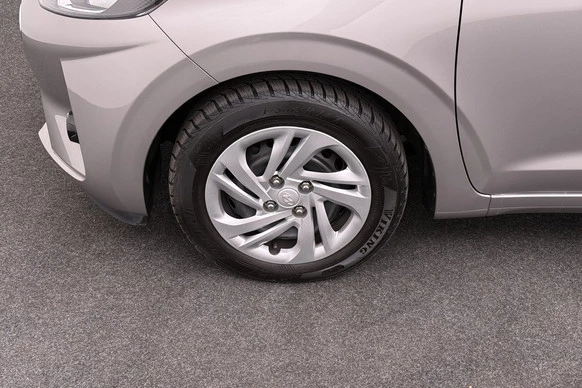 Hyundai i10 - Afbeelding 7 van 30