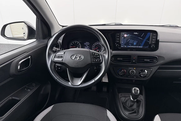 Hyundai i10 - Afbeelding 8 van 30