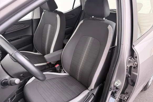 Hyundai i10 - Afbeelding 9 van 30