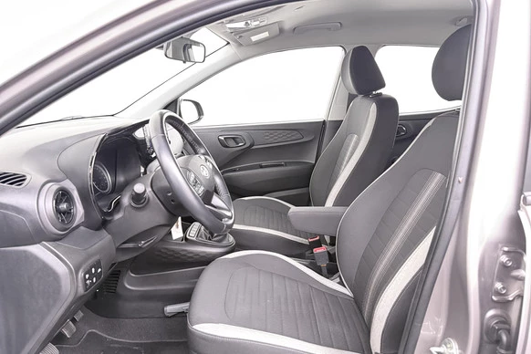 Hyundai i10 - Afbeelding 10 van 30