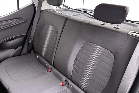 Hyundai i10 - Afbeelding 11 van 30