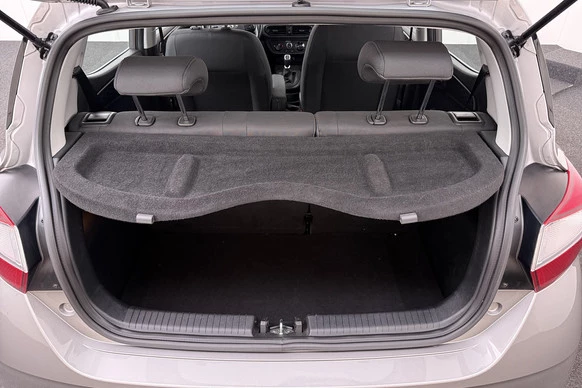 Hyundai i10 - Afbeelding 13 van 30