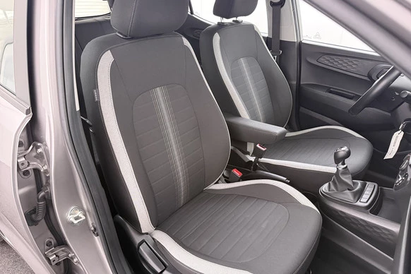 Hyundai i10 - Afbeelding 14 van 30