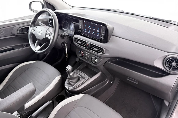 Hyundai i10 - Afbeelding 15 van 30