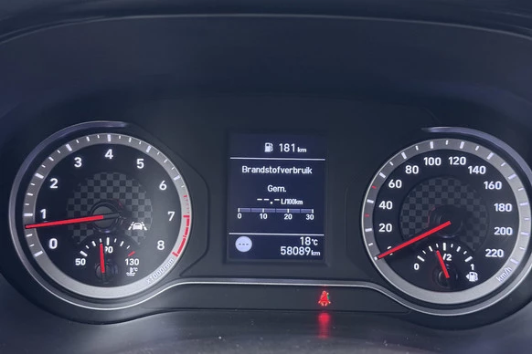 Hyundai i10 - Afbeelding 20 van 30