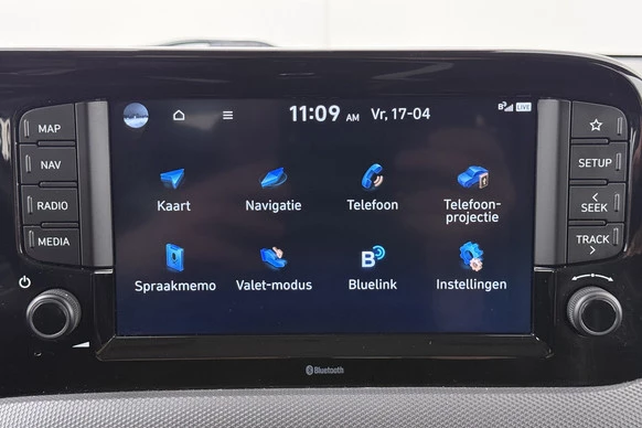 Hyundai i10 - Afbeelding 21 van 30