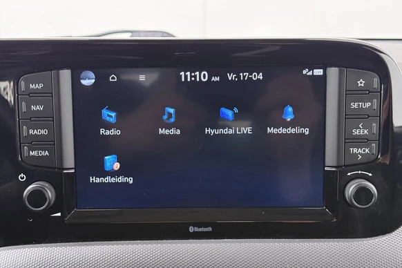 Hyundai i10 - Afbeelding 22 van 30