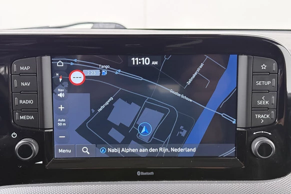 Hyundai i10 - Afbeelding 23 van 30