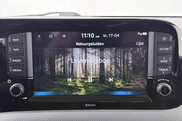 Hyundai i10 - Afbeelding 25 van 30