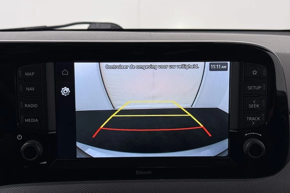 Hyundai i10 - Afbeelding 26 van 30