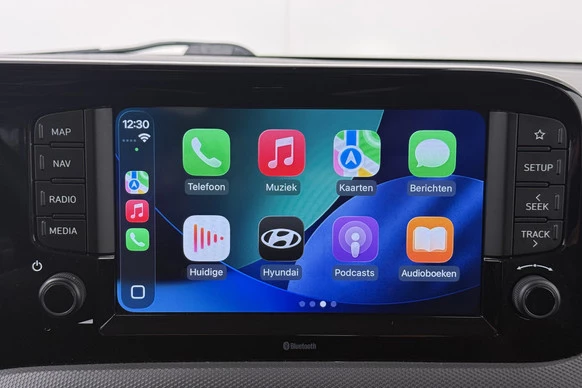 Hyundai i10 - Afbeelding 28 van 30