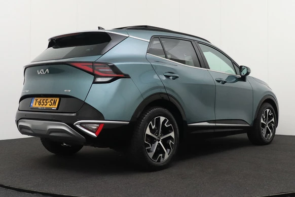 Kia Sportage - Afbeelding 2 van 30