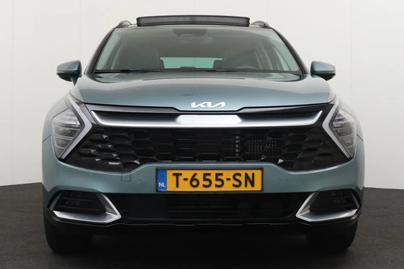 Kia Sportage - Afbeelding 3 van 30