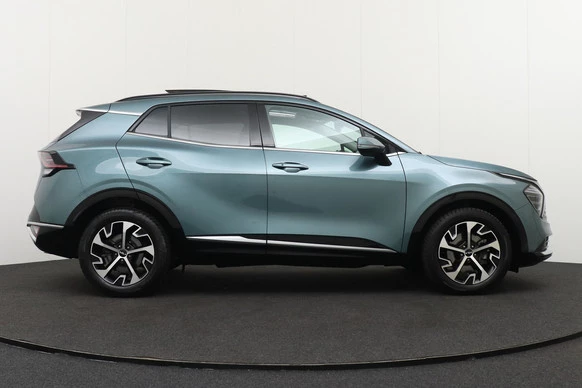 Kia Sportage - Afbeelding 6 van 30