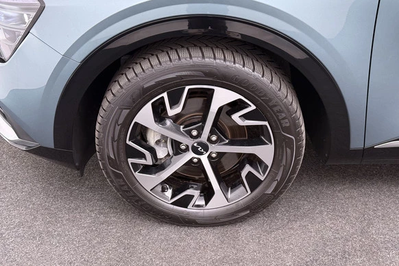 Kia Sportage - Afbeelding 7 van 30