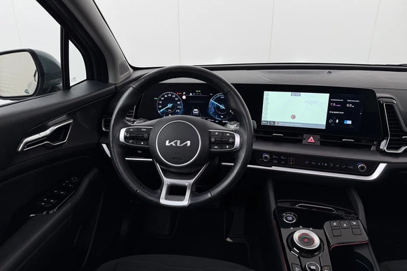 Kia Sportage - Afbeelding 9 van 30