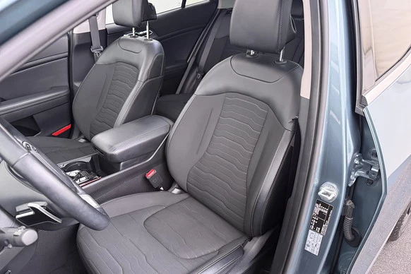 Kia Sportage - Afbeelding 10 van 30