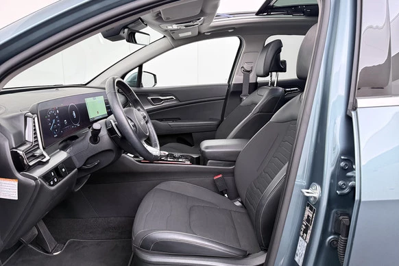 Kia Sportage - Afbeelding 11 van 30