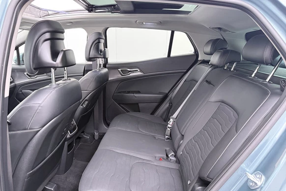 Kia Sportage - Afbeelding 13 van 30