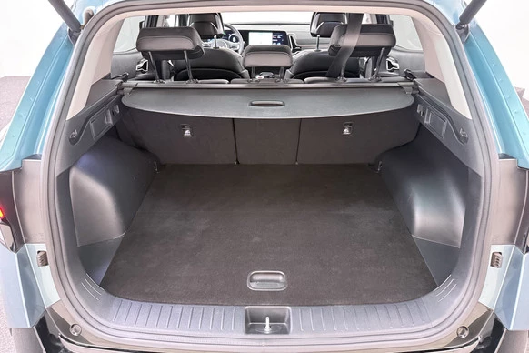 Kia Sportage - Afbeelding 14 van 30