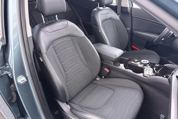 Kia Sportage - Afbeelding 16 van 30