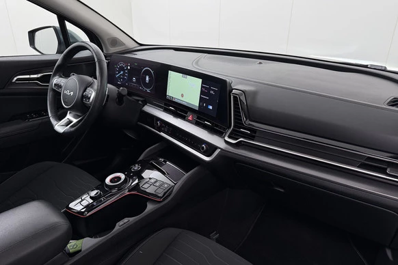 Kia Sportage - Afbeelding 17 van 30