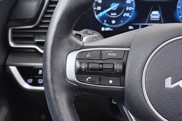 Kia Sportage - Afbeelding 22 van 30