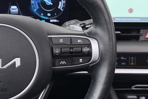 Kia Sportage - Afbeelding 23 van 30