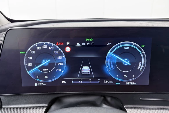 Kia Sportage - Afbeelding 24 van 30