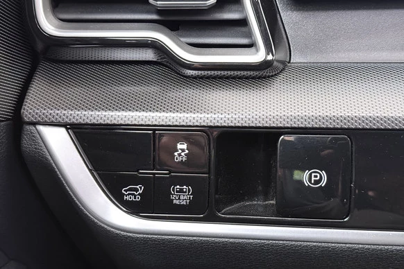 Kia Sportage - Afbeelding 25 van 30