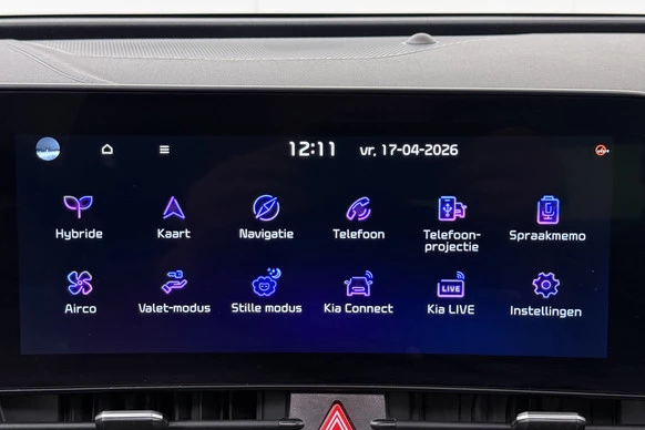 Kia Sportage - Afbeelding 26 van 30