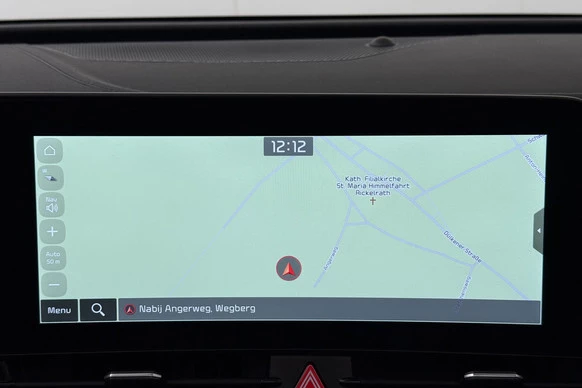 Kia Sportage - Afbeelding 28 van 30