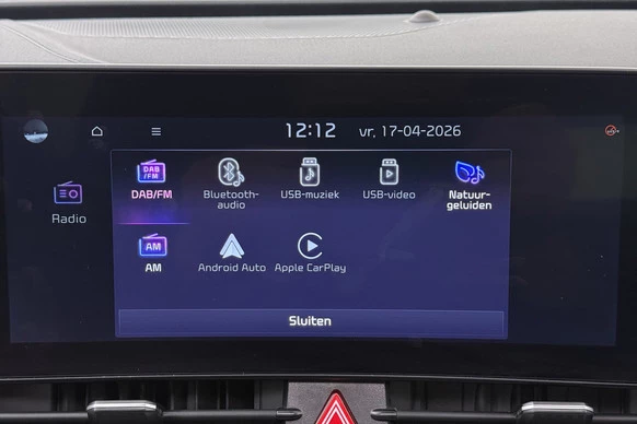 Kia Sportage - Afbeelding 29 van 30