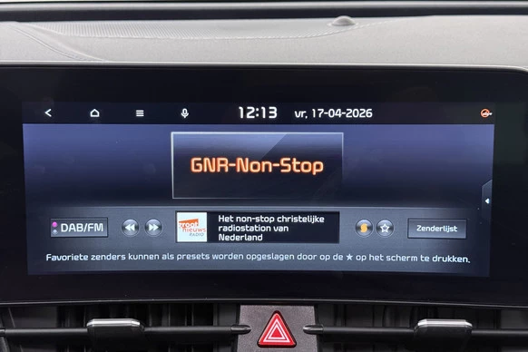 Kia Sportage - Afbeelding 30 van 30