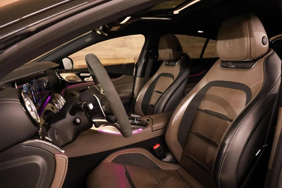 Mercedes-Benz AMG GT - Afbeelding 7 van 30