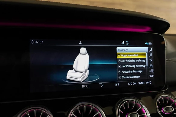 Mercedes-Benz AMG GT - Afbeelding 9 van 30