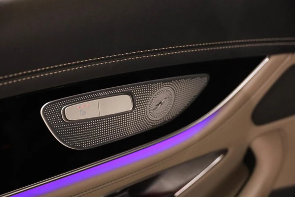 Mercedes-Benz AMG GT - Afbeelding 14 van 30