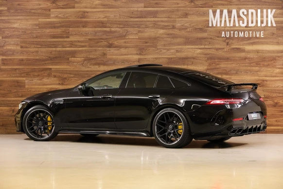 Mercedes-Benz AMG GT - Afbeelding 15 van 30