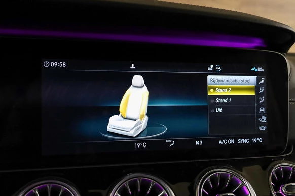 Mercedes-Benz AMG GT - Afbeelding 20 van 30