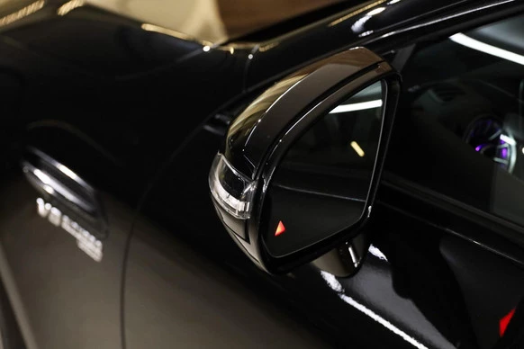 Mercedes-Benz AMG GT - Afbeelding 21 van 30