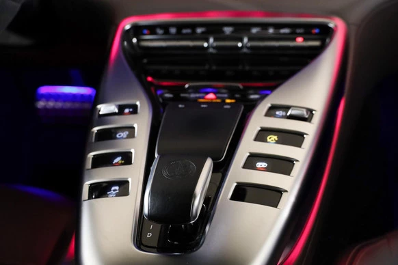 Mercedes-Benz AMG GT - Afbeelding 22 van 30