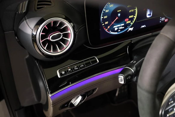 Mercedes-Benz AMG GT - Afbeelding 23 van 30