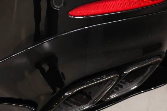 Mercedes-Benz AMG GT - Afbeelding 27 van 30