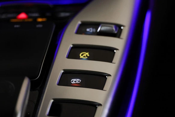 Mercedes-Benz AMG GT - Afbeelding 28 van 30