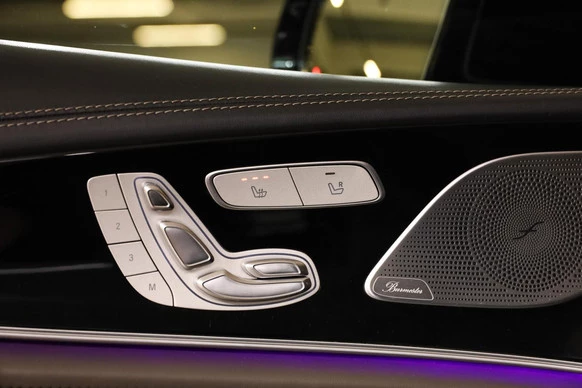 Mercedes-Benz AMG GT - Afbeelding 29 van 30