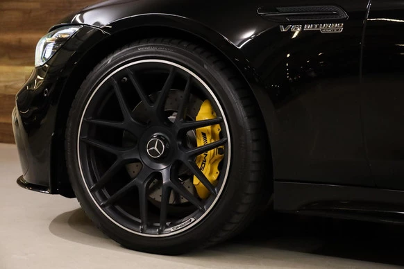 Mercedes-Benz AMG GT - Afbeelding 30 van 30
